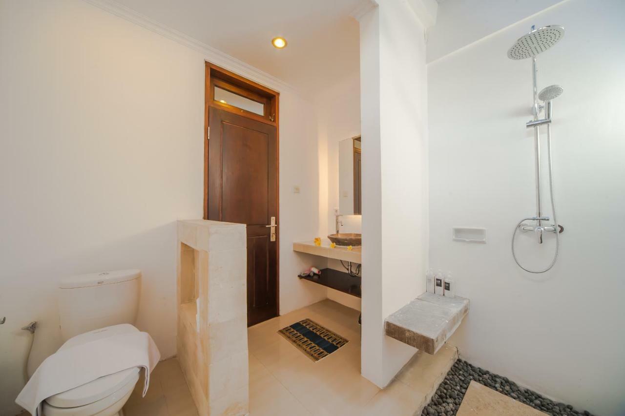 Turiya Villa Sanur Eksteriør bilde